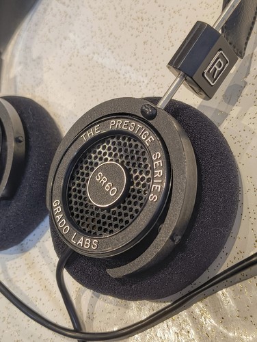 Grado labs the - the, prestige