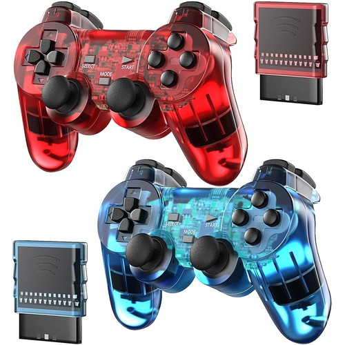 Wireless controllers for - controllers,