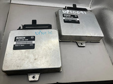 Peugeot 205 1.9 GTI Engine