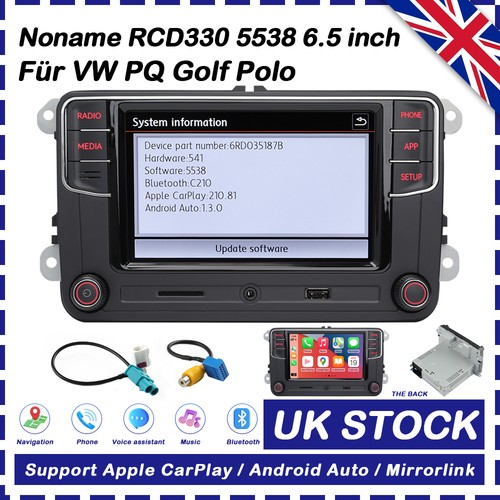 Noname rcd330 rcd340g 187b - rcd340g,