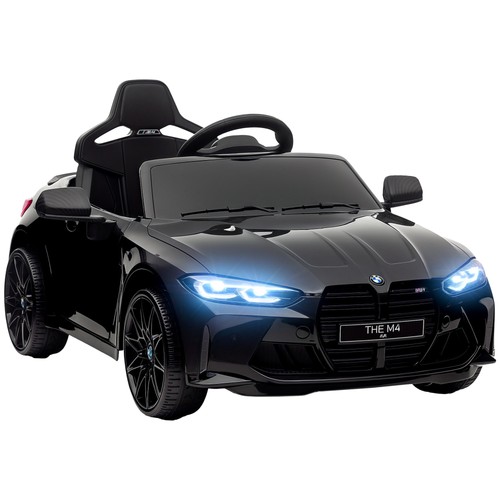 Aiyaplay 12v bmw licensed - 12v, m4
