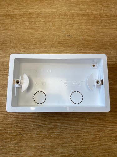 Marshall tufflex white - tufflex, 2g