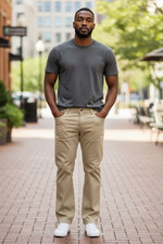 Duluth Trading Pants Men's 46