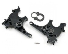 Schumacher Alloy Gearbox Cases