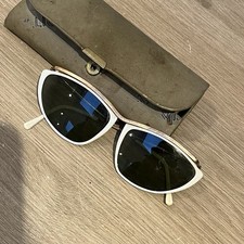 Vintage 1960’s Semi Rimless