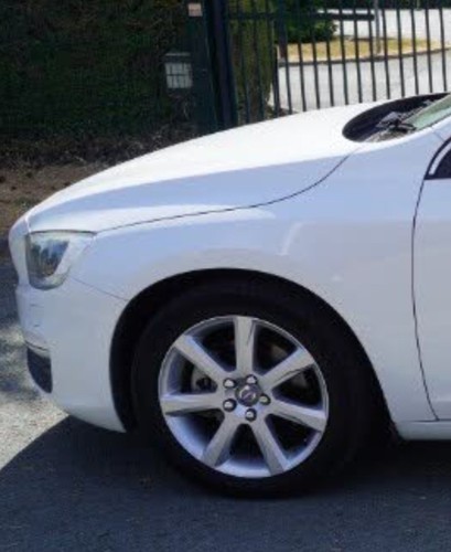 Volvo s60 v60 - s60,