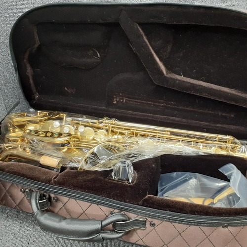 Yanagisawa 800 alto - yanagisawa,