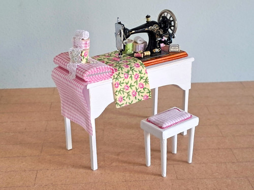 Heidi ott sewing machine - ott,