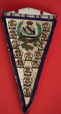 Real Madrid Hanging Plastic