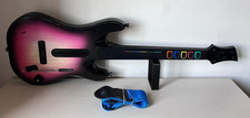Guitar Hero Xbox 360 Sunburst