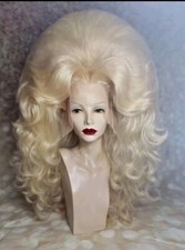 Triple Stack Drag Queen