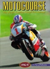 Motocourse 1996-97:  The World's Leading Grand Prix Annual, Scott, Michael (Edit