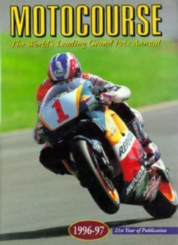 Motocourse the world s - motocourse:, world's