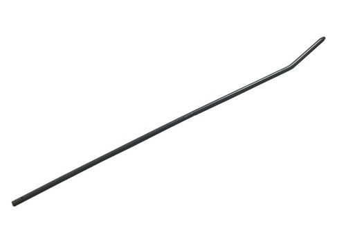 Decoy support rod - support, pigeon