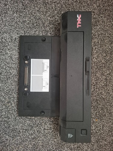 Dell pr02x docking station for - dell,