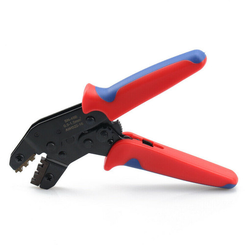 1pc 48b ratchet crimper - sn-48b,
