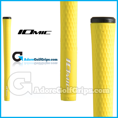 Iomic sticky grips - sticky,