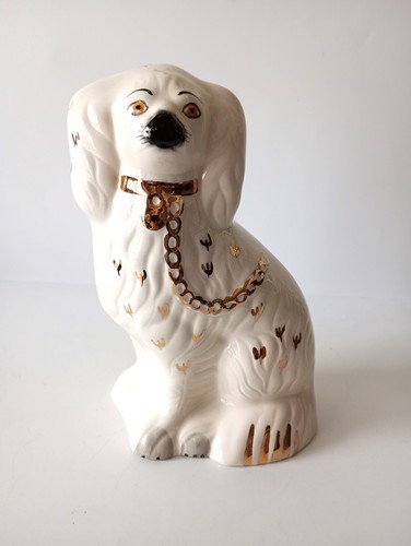 Beswick porcelain dog - beswick,