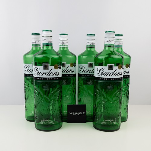 Job lot 10x empty glass - empty,
