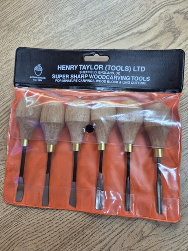 Henry taylor tools sheffield - henry,