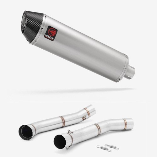 Lextek rp1 gloss - rp1, s/steel