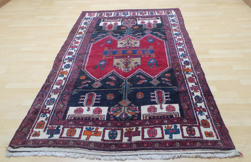 Large carpet rug - carpet, made