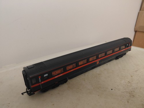 Lima mk3 gner coach - lima,