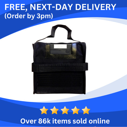 Maxipower golf battery bag - maxipower,