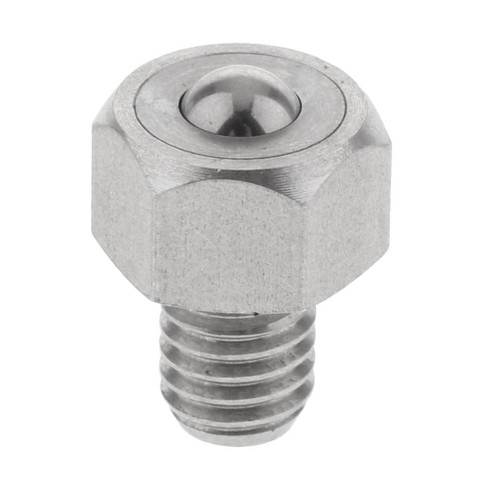 1pc ball transfer bearing - 1pc,