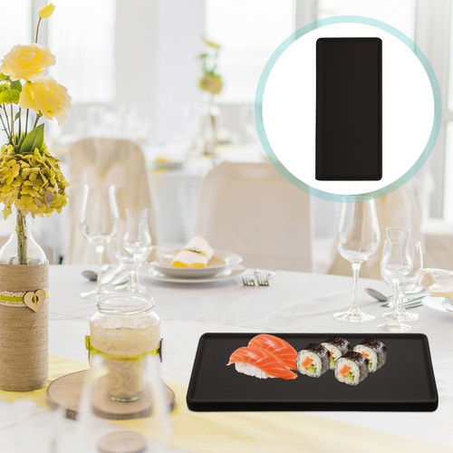 Sushi serving plate - serving,