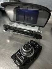 BMW 5 6 Series E60 LCI E63