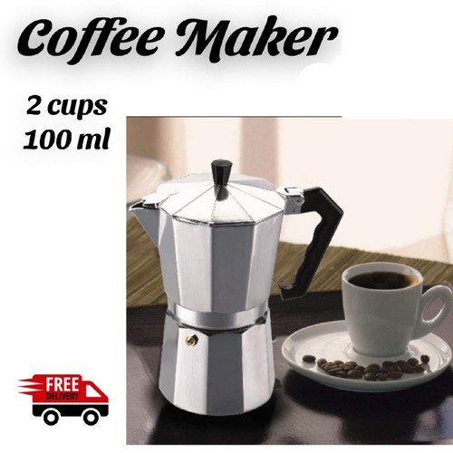 Italian moka pot - italian,