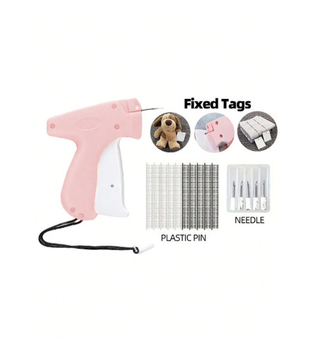 Quick clothing fixer machine - fixer,