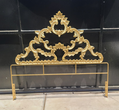 Antique rococo hollywood - rococo,