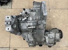 Volkswagen Golf Mk4 R32 Manual