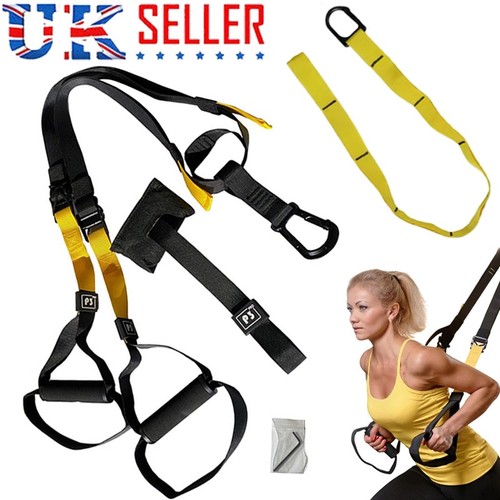 Suspension resistance band - suspension,