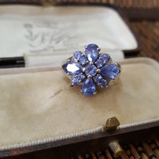 925 Sterling Silver Ring