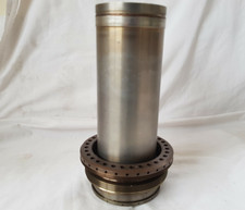 Tornado Aircraft RB199 Jet Engine Tube Part JJ91771 Aviation Art Upcycle [GR400B