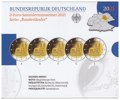 Mds germany euro - mds, x