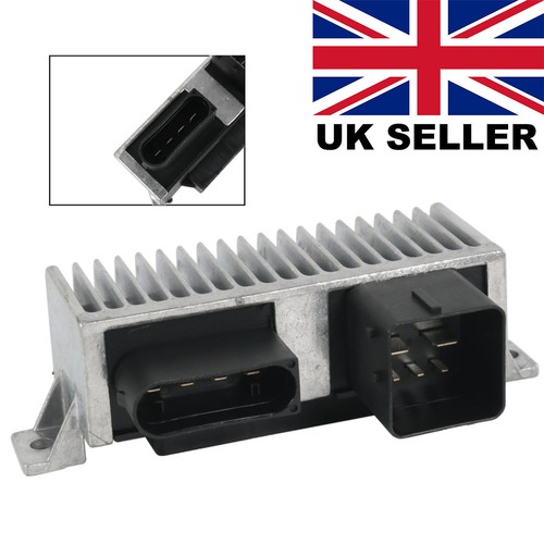 Glow plug relay - glow,