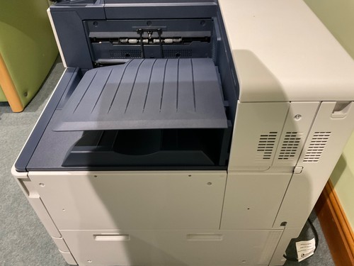 Xerox versalink c8000 - c8000, printer