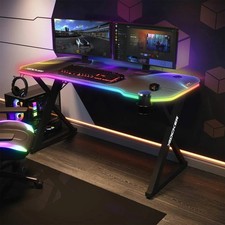 X Rocker Pulsar Max RGB Gaming