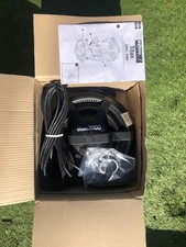 HOZELOCK  Titan  2000 POND PUMP NEW