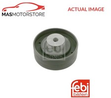 TIMING BELT DEFLECTION GUIDE PULLEY LOWER FEBI BILSTEIN 02558 A NEW