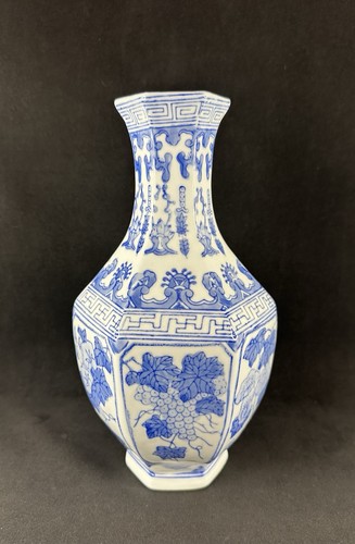 Vintage chinese chinoiserie - vintage,