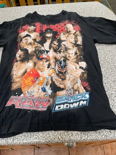 Lovely john cena raw smackdown - raw,
