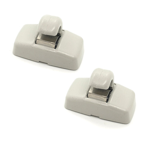 Holder sun visor fits seat - visor,