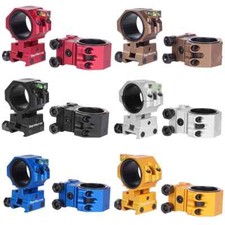 WestHunter 34mm 30mm 1" Scope