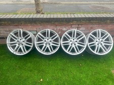 AUDI A7 S LINE LE MANS 19"