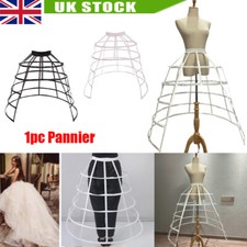 Crinoline Underskirt Petticoat